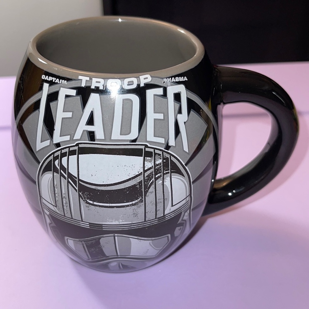 Star Wars Stormtrooper Mug